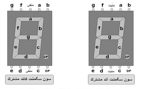 عملکرد سون سگمنت