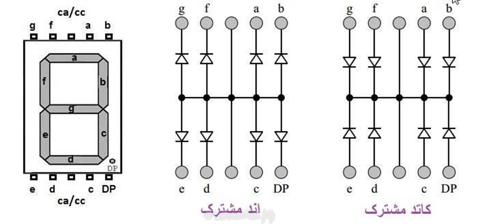 عملکرد سون سگمنت