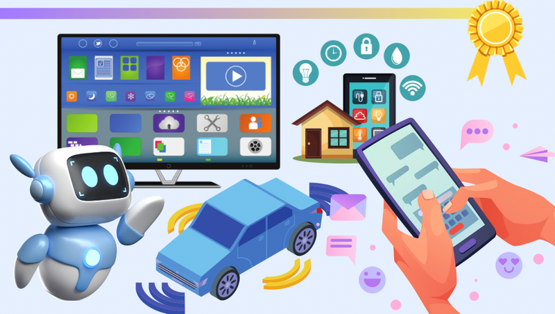 نمایندکی رباتیک