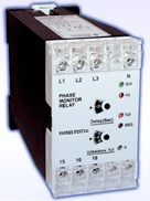 رله کنترل فاز