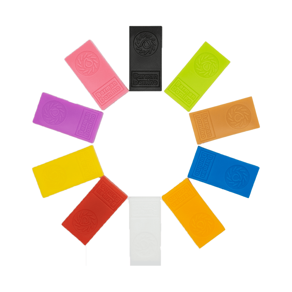 دومینو بارمان