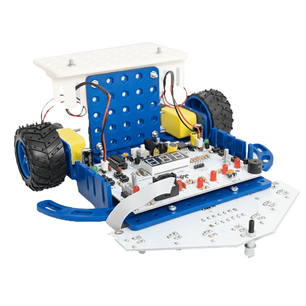 پک رباتیک جت روبو بارمان